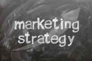 marketing strategies